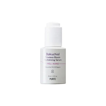 Purito - Bakuchiol Timeless Bloom Revitalizing Serum von Purito