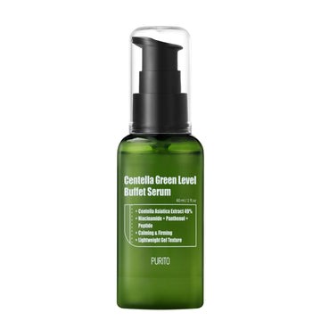 Purito - Centella Green Level Buffet Serum von Purito