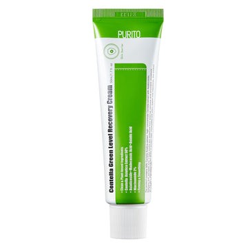 Purito - Centella Green Level Recovery Cream von Purito