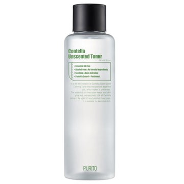 Purito - Centella Unscented Toner von Purito