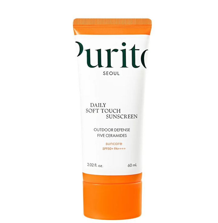 Purito - Daily Soft Touch Sunscreen SPF 50+ PA++++ von Purito