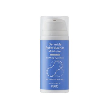 Purito - Dermide Relief Barrier Moisturizer von Purito