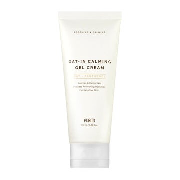 Purito - Oat-in Calming Gel Cream von Purito