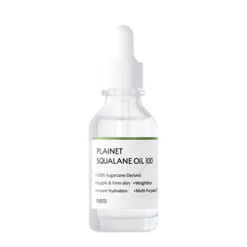 Purito - Plainet Squalane Oil 100 von Purito