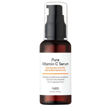 Purito - Pure Vitamin C Serum von Purito