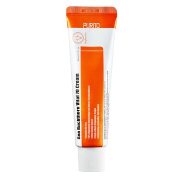 Purito - Sea Buckthorn Vital 70 Cream von Purito