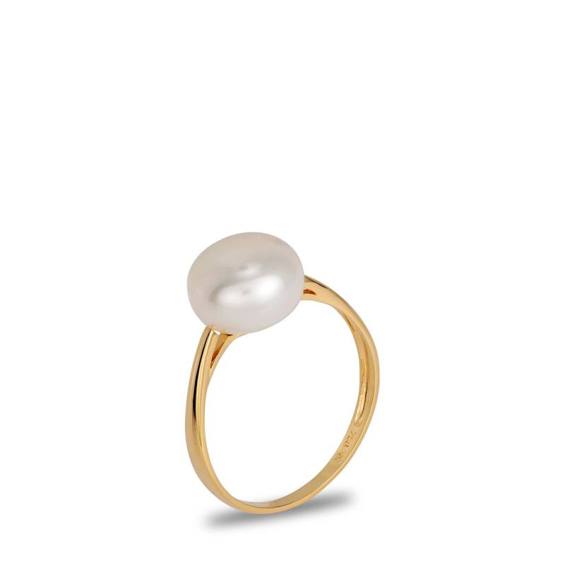 Ring Damen Gelbgold 54 von Puro