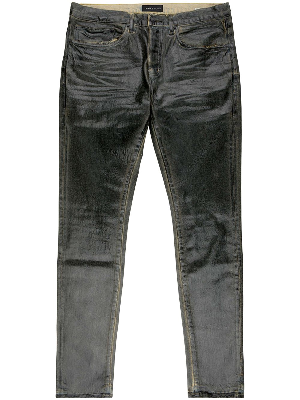 Purple Brand P001 jeans - Black von Purple Brand