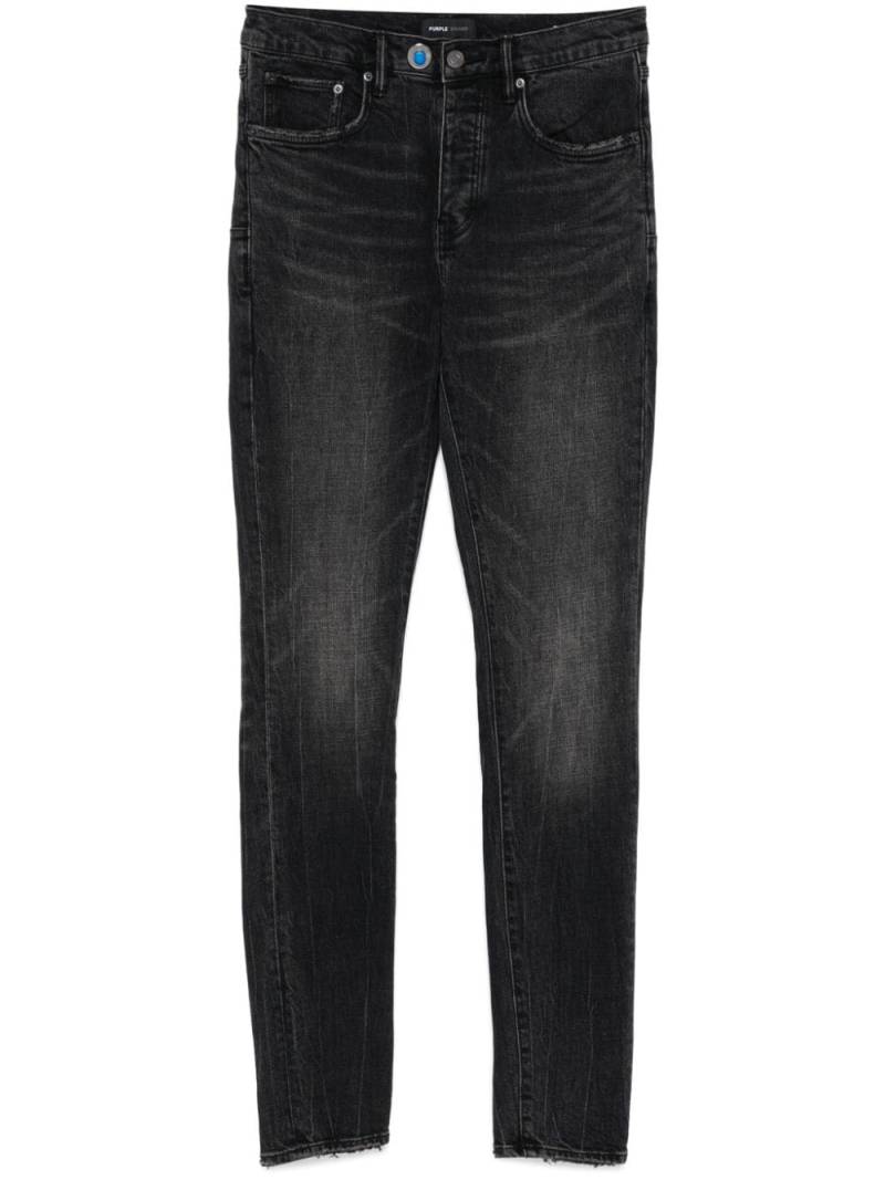 Purple Brand P001 jeans - Black von Purple Brand