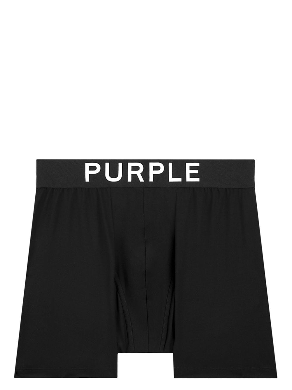 Purple Brand 3 Pack Boxer Briefs 'Black White Grey' "White" von Purple Brand