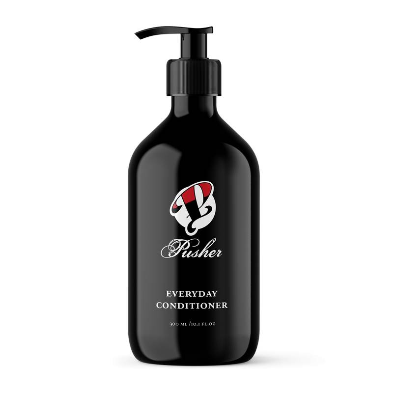 Hair Care - Everyday Conditioner von Pusher