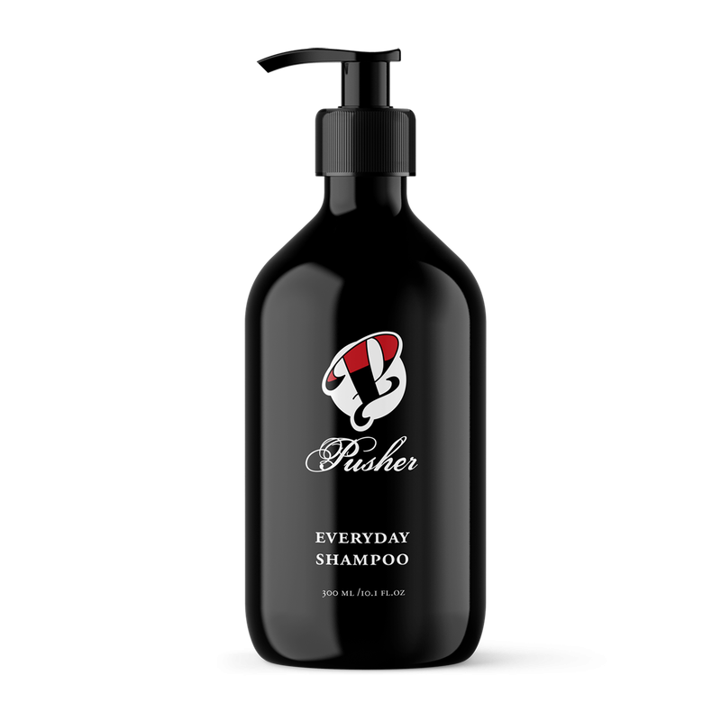 Hair Care - Everyday Shampoo von Pusher