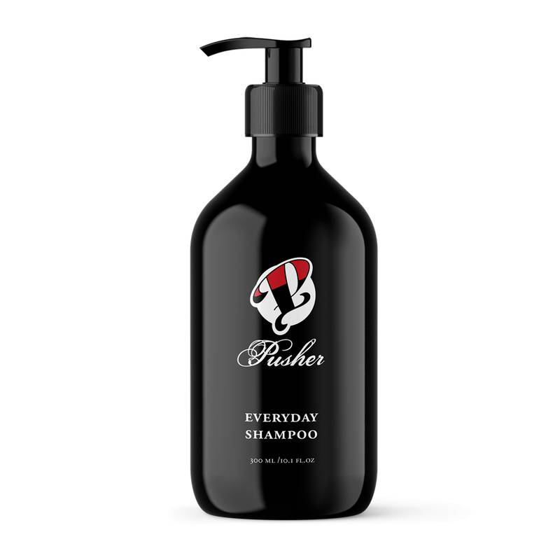 Hair Care - Everyday Shampoo von Pusher