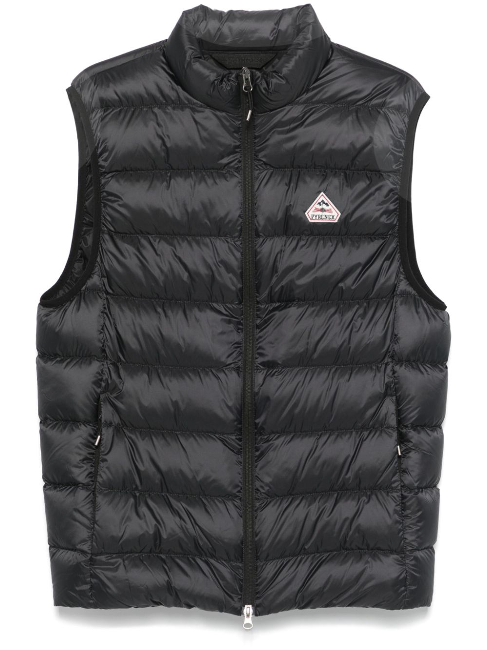 Pyrenex Arial 2 gilet - Black von Pyrenex