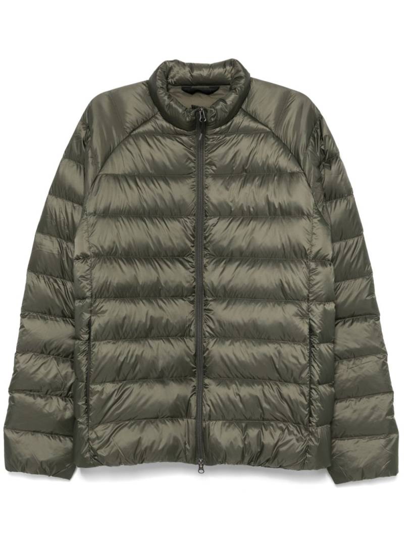 Pyrenex Arial jacket - Green von Pyrenex