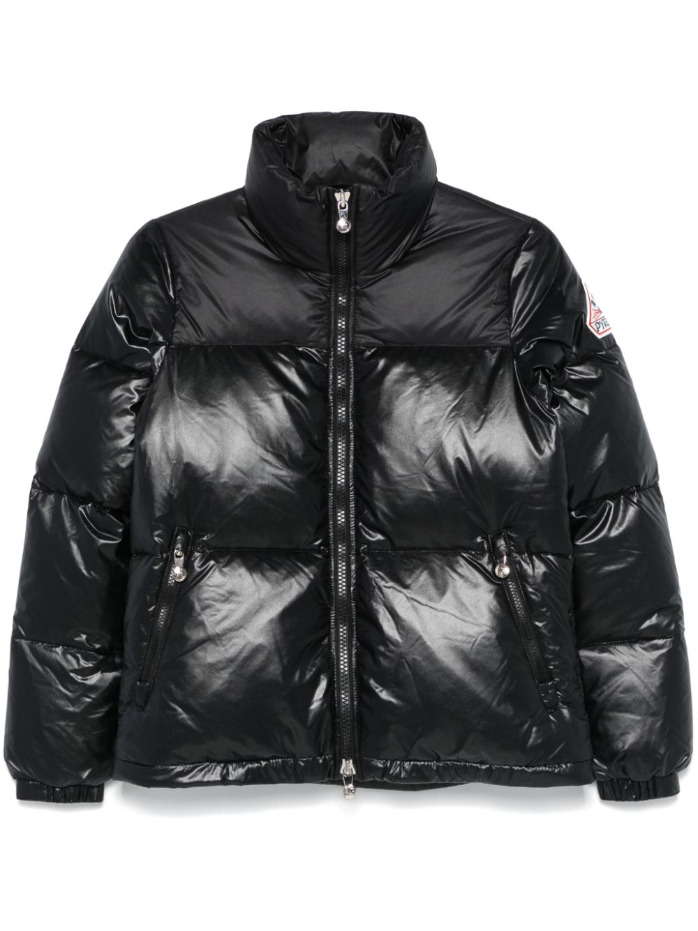 Pyrenex Goldin 4 jacket - Black von Pyrenex