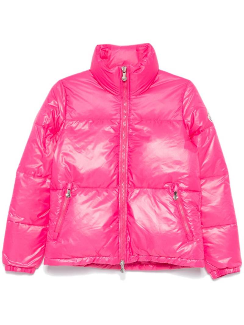 Pyrenex Goldin 4 jacket - Pink von Pyrenex