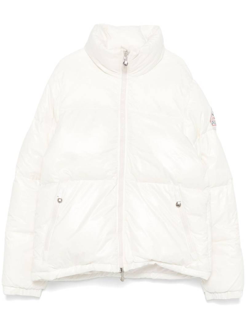 Pyrenex Goldin jacket - Neutrals von Pyrenex