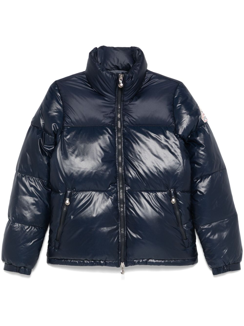 Pyrenex Goldin puffer jacket - Blue von Pyrenex