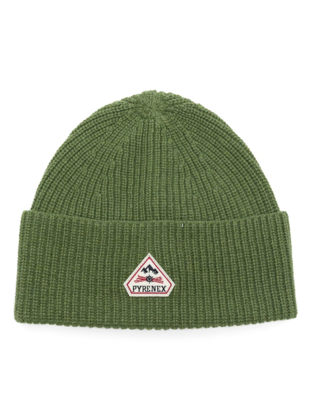 Pyrenex Gomma beanie hat - Green von Pyrenex