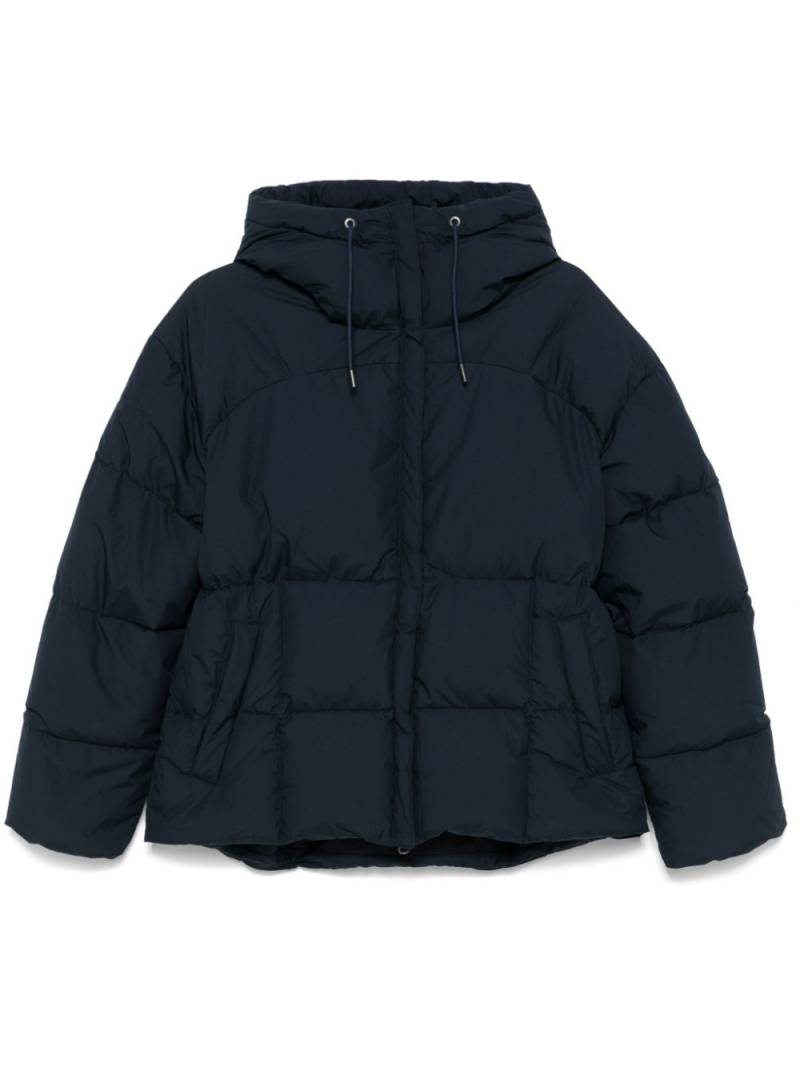 Pyrenex Harmonie puffer jacket - Blue von Pyrenex