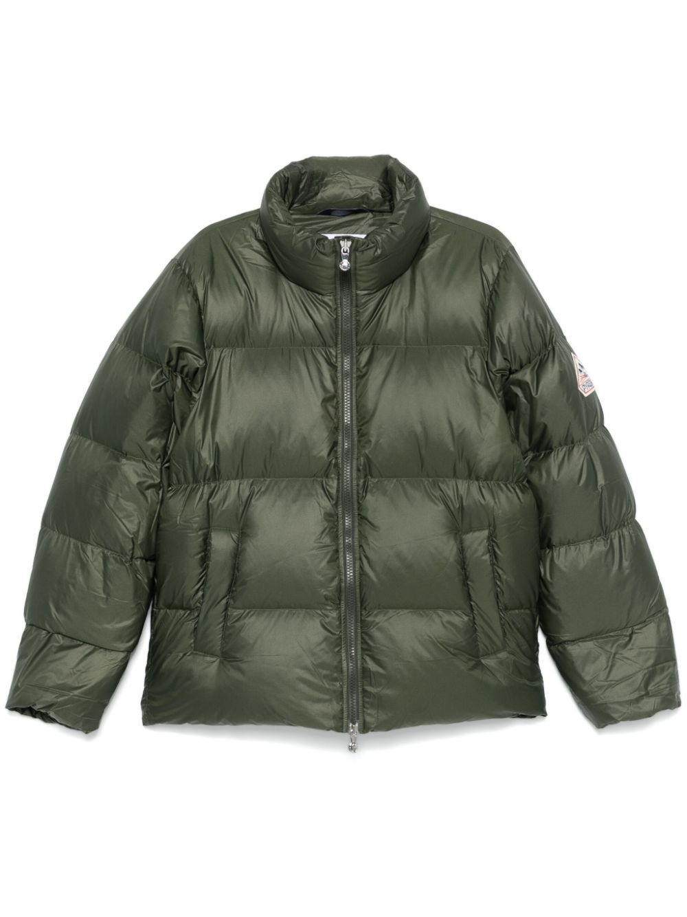 Pyrenex Shift puffer jacket - Green von Pyrenex