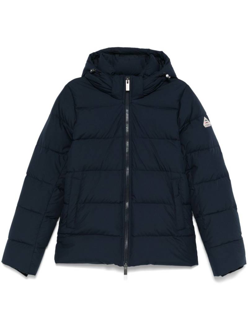 Pyrenex Spoutnic down jacket - Blue von Pyrenex