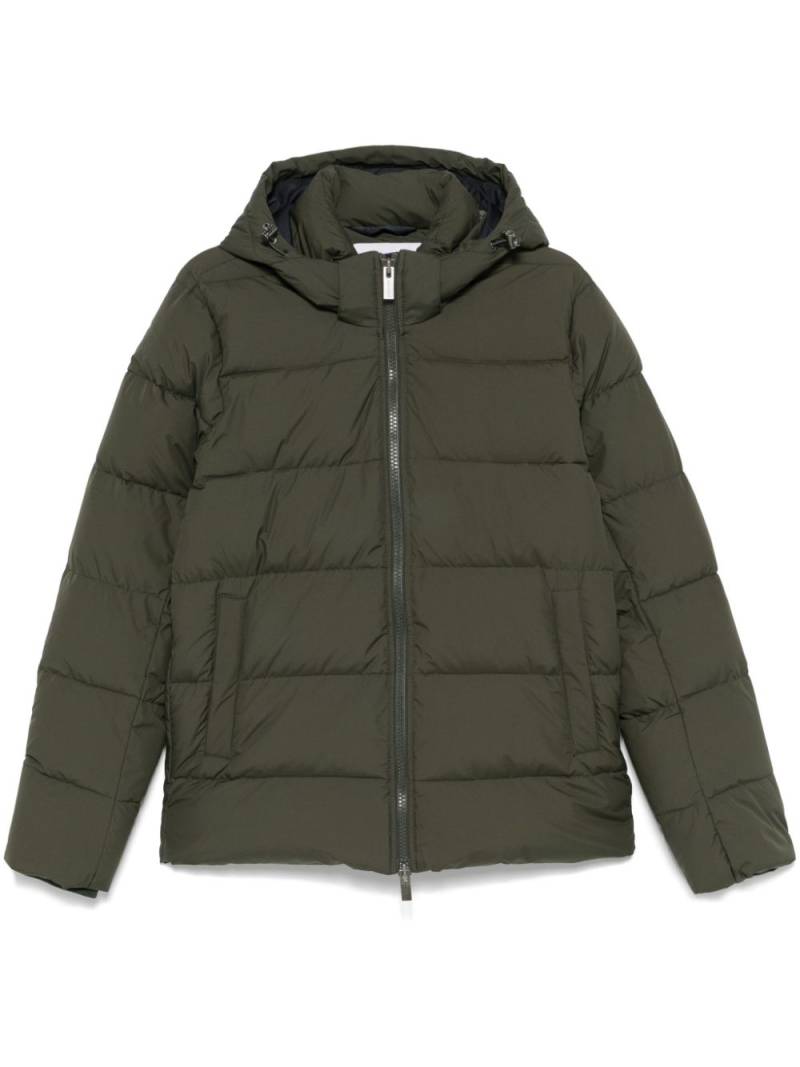 Pyrenex Spoutnic down jacket - Green von Pyrenex