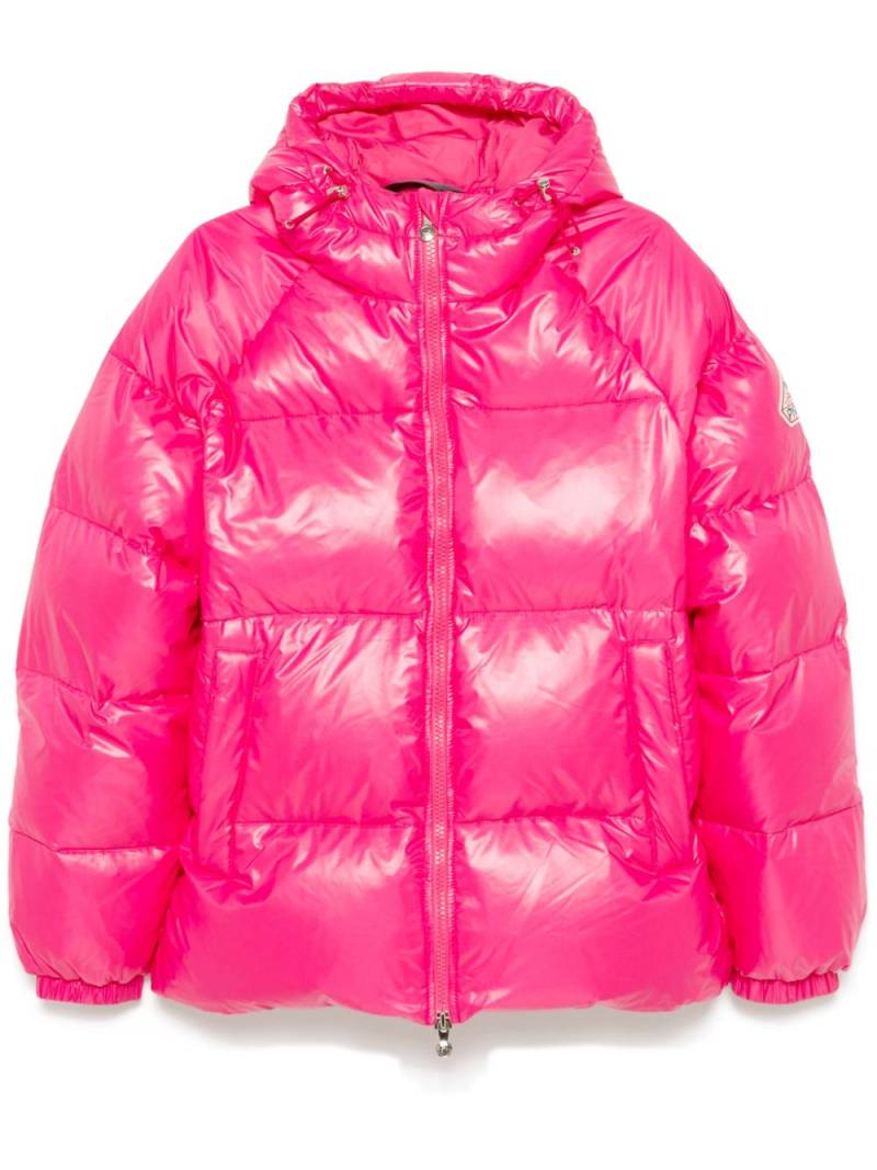 Pyrenex Sten padded jacket - Pink von Pyrenex