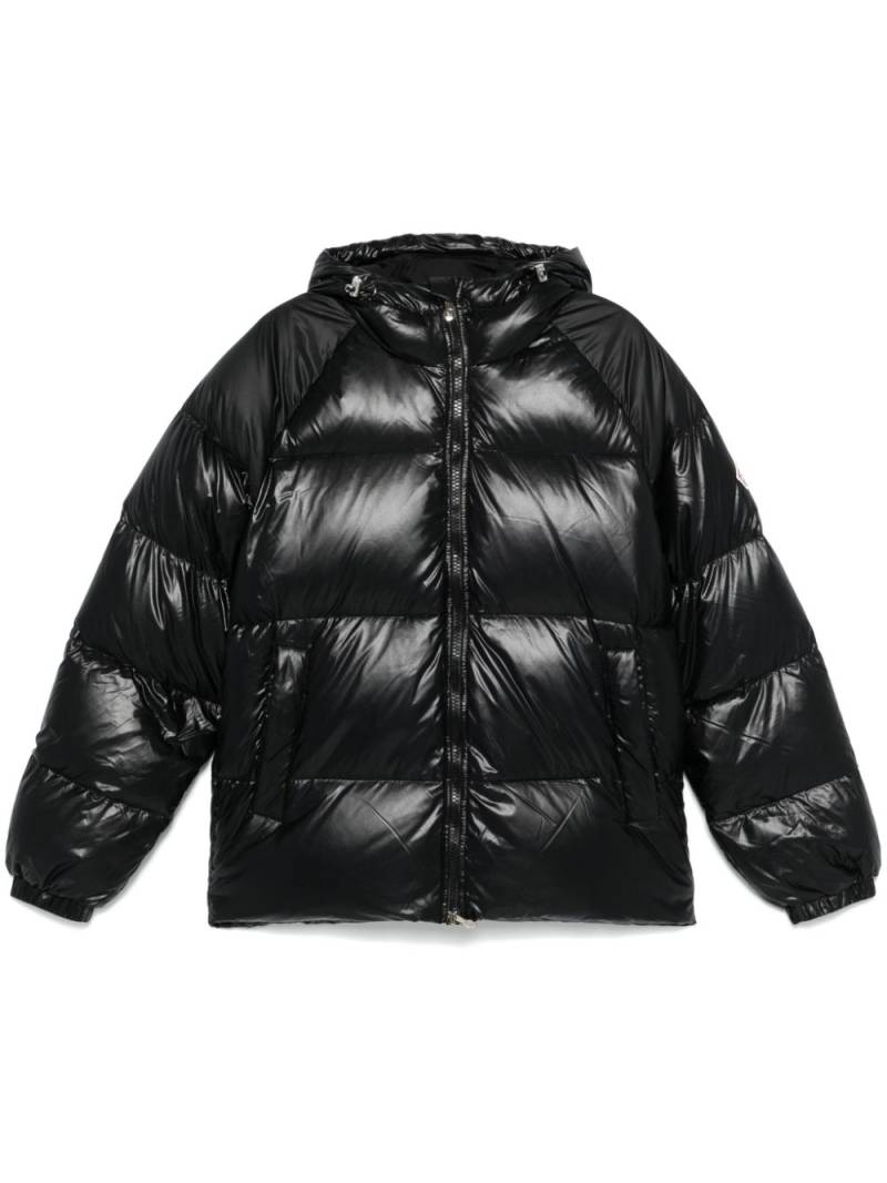 Pyrenex Sten puffer jacket - Black von Pyrenex