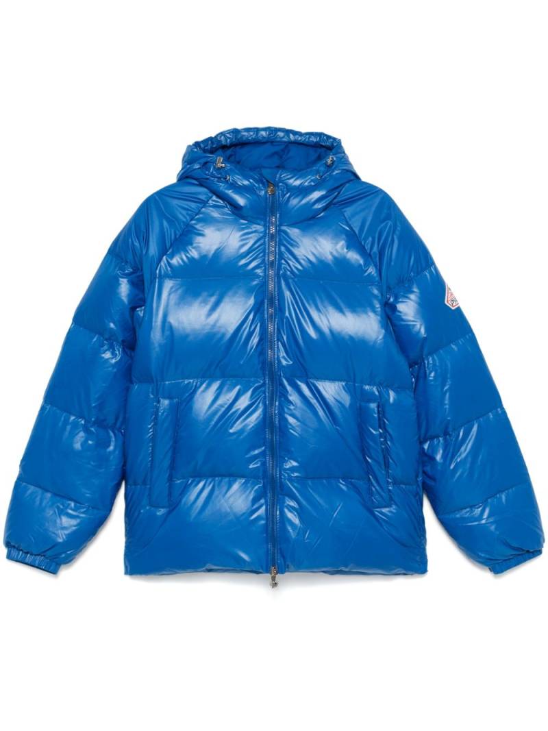 Pyrenex Sten puffer jacket - Blue von Pyrenex