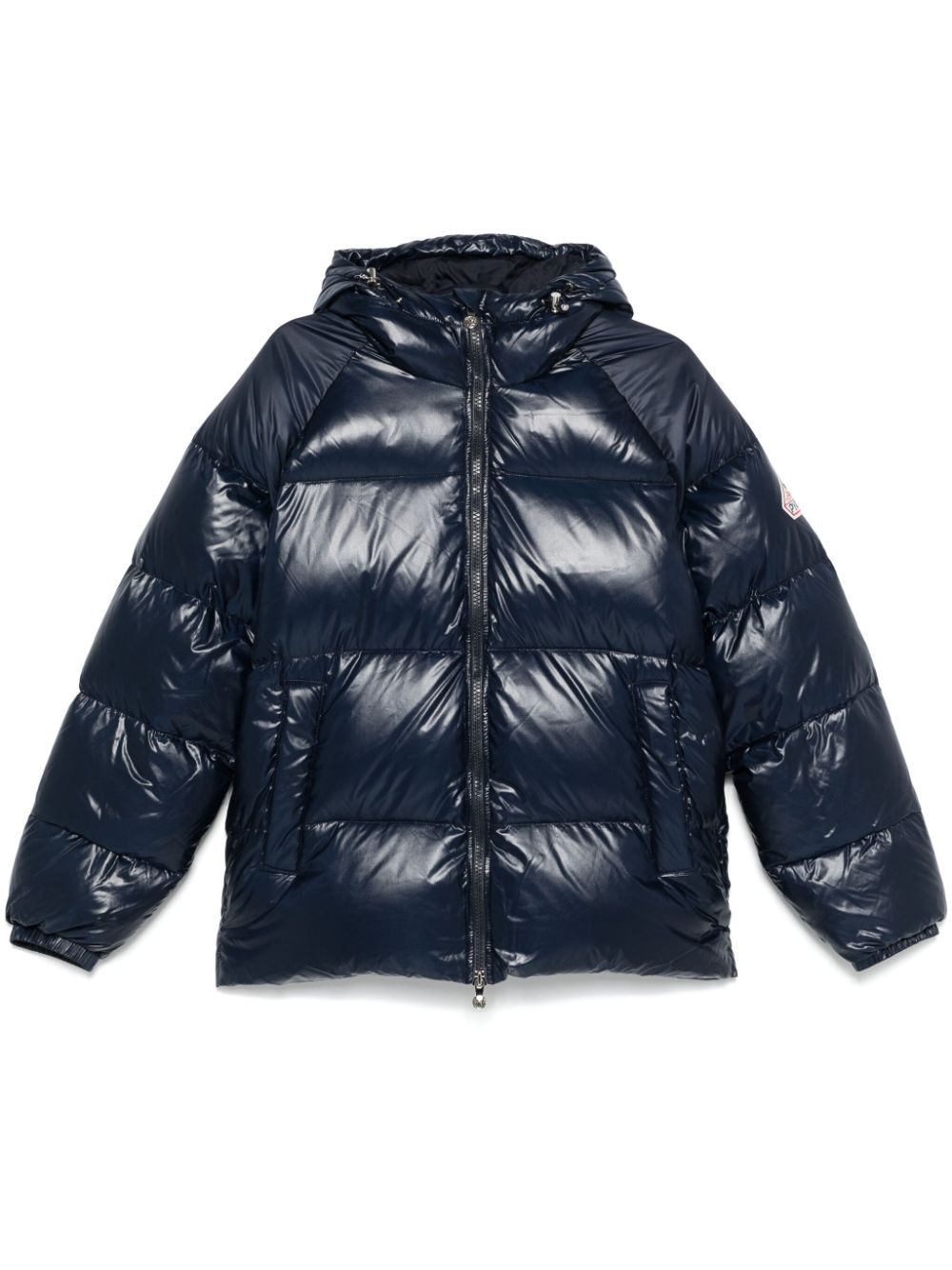 Pyrenex Sten puffer jacket - Blue von Pyrenex