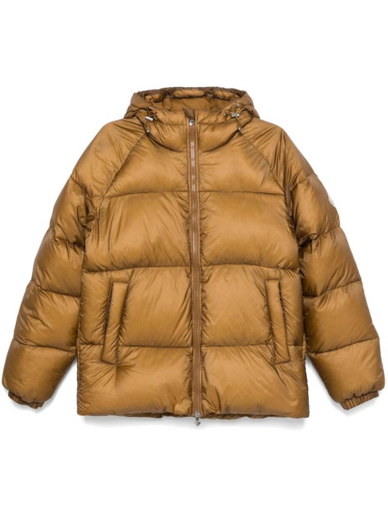 Pyrenex Sten 2 puffer jacket - Brown von Pyrenex