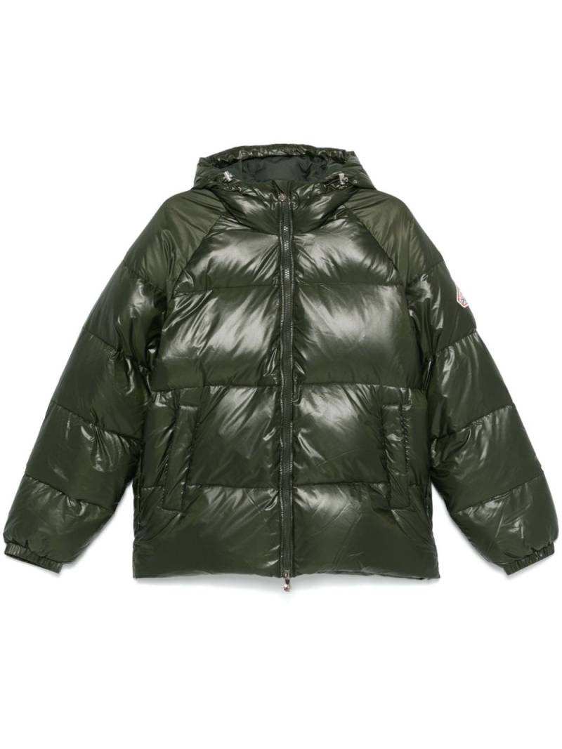 Pyrenex Sten puffer jacket - Green von Pyrenex