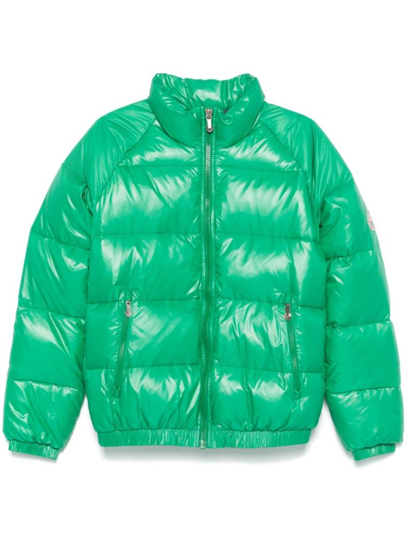 Pyrenex Vintage Mythic 3 puffer jacket - Green von Pyrenex