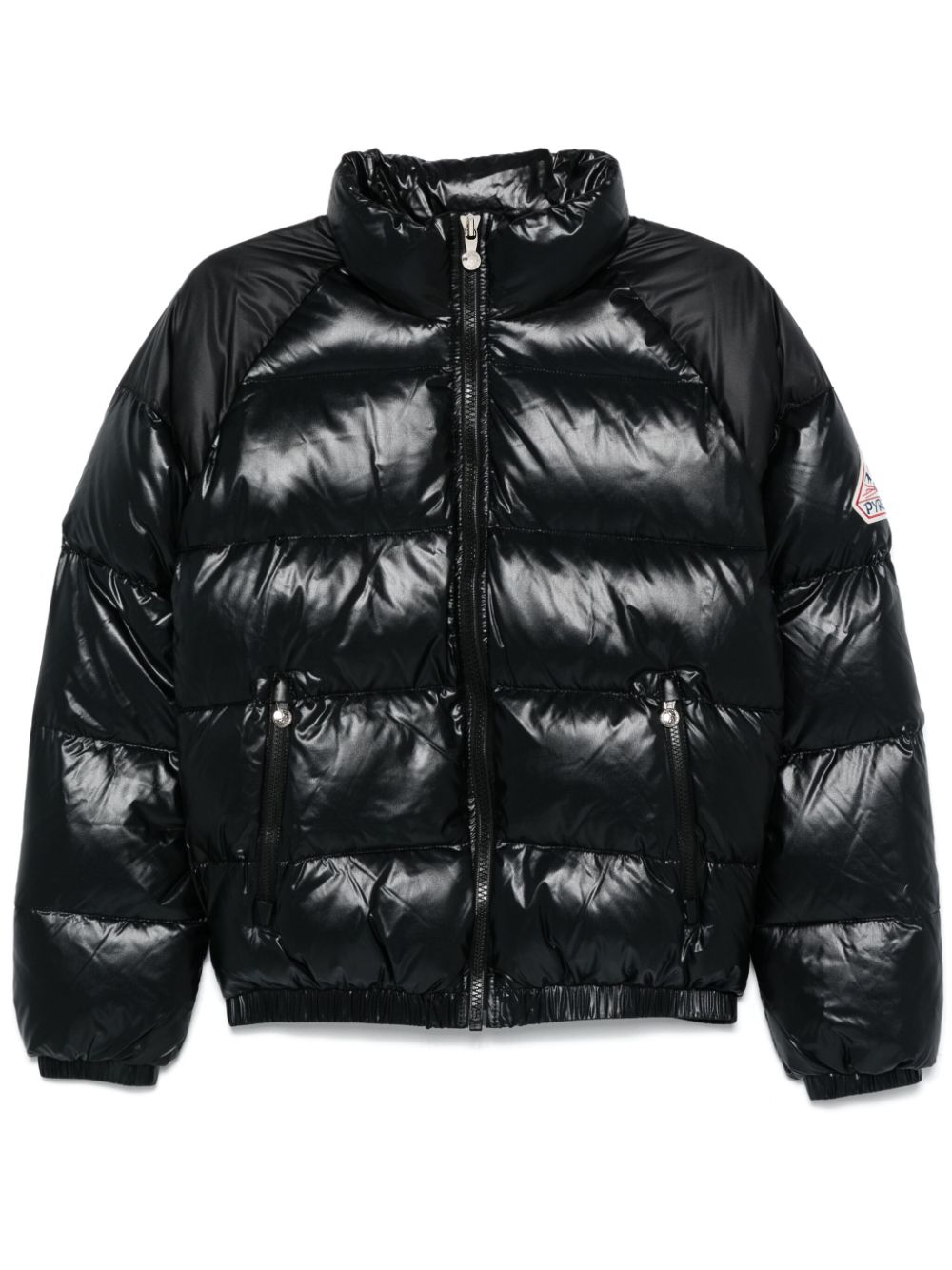 Pyrenex Vintage Mythic jacket - Black von Pyrenex