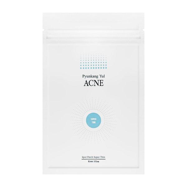 Acne Spot Patch Super Thin 15 Stück Damen  ONE SIZE von Pyunkang Yul