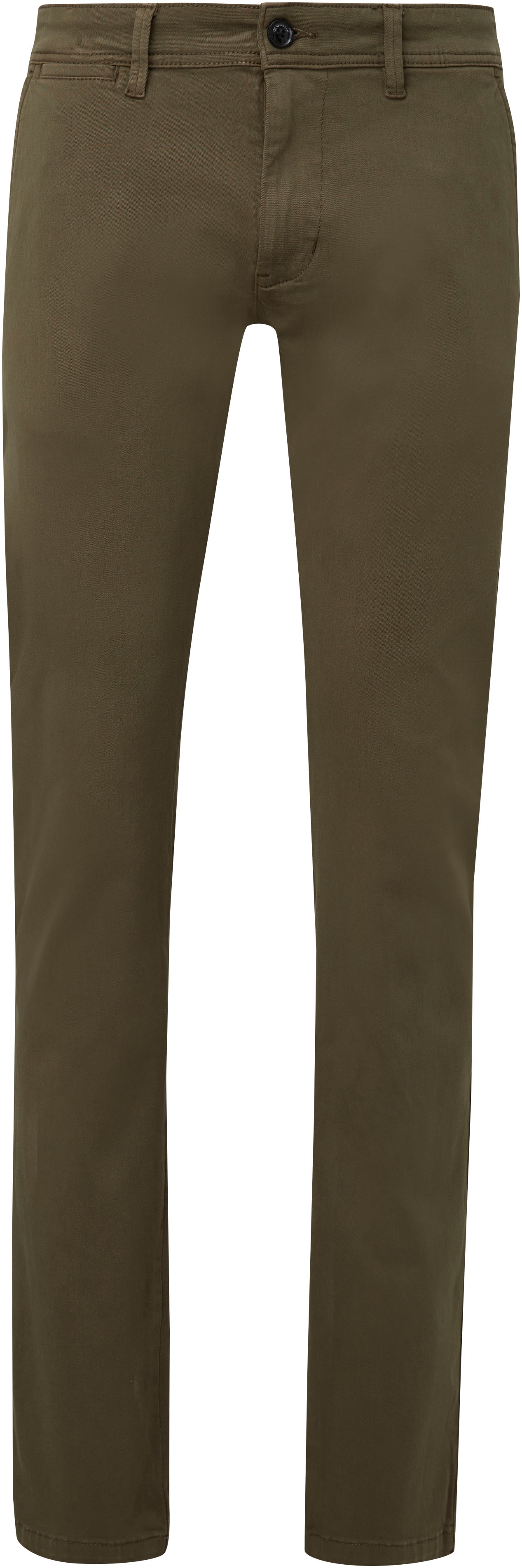 QS Chinohose, im Casual-Look QS Chinohose, im Casual-Look von QS