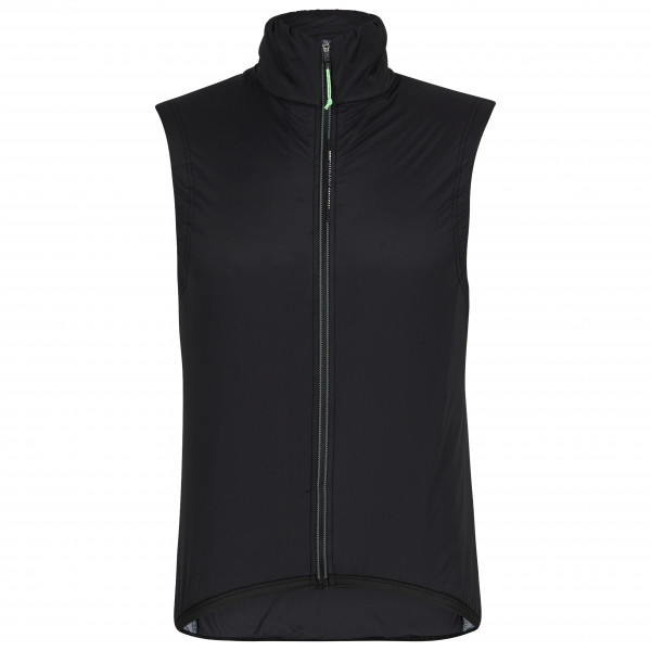 Q36.5 - Adventure Insualtion Vest - Velogilet Gr 3XL;L;M;S;XL;XXL schwarz von Q36.5