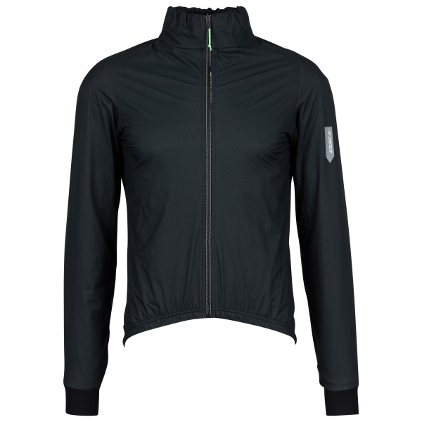 Q36.5 - Adventure Winter Jacket - Velojacke Gr L;M;S;XL;XXL blau;schwarz/braun von Q36.5