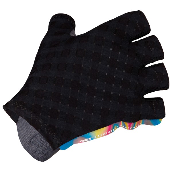 Q36.5 - Clima Summer - Handschuhe Gr L;M;S;XL;XXL grau;schwarz von Q36.5