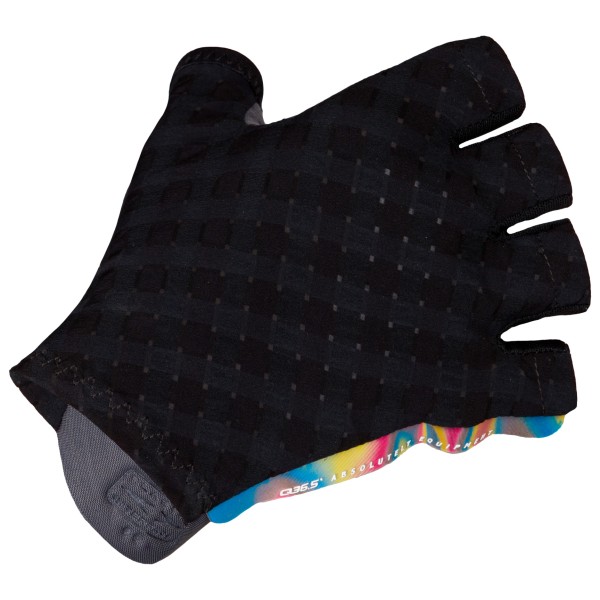 Q36.5 - Clima Summer - Handschuhe Gr M;S grau;schwarz von Q36.5