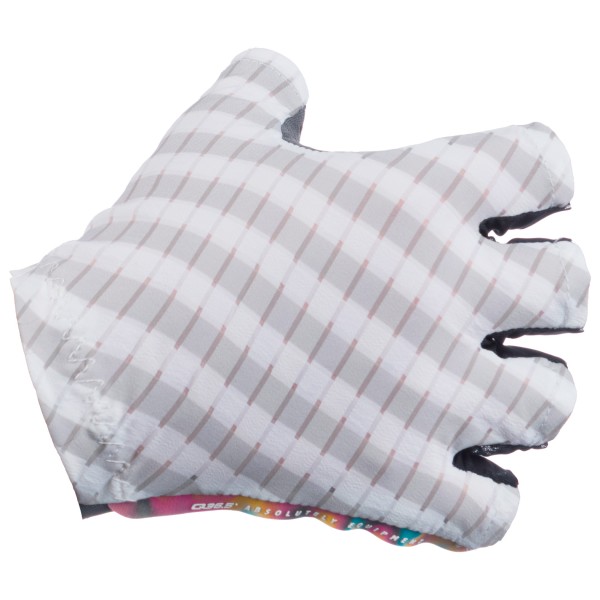 Q36.5 - Clima Summer - Handschuhe Gr L grau von Q36.5