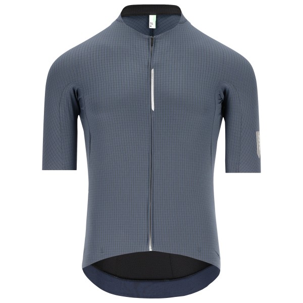 Q36.5 - Dottore Pro Jersey - Velotrikot Gr L blau von Q36.5