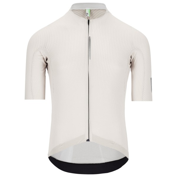 Q36.5 - Dottore Pro Jersey - Velotrikot Gr L weiß von Q36.5