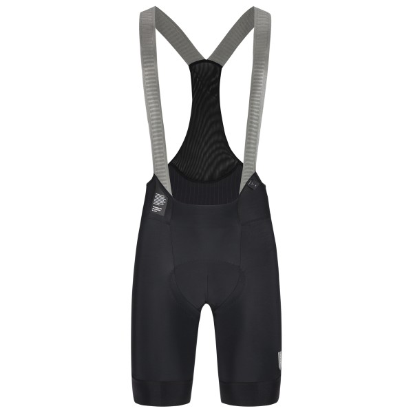 Q36.5 - Gregarius Pro Bib Shorts - Velohose Gr L;M;S;XL;XXL schwarz von Q36.5