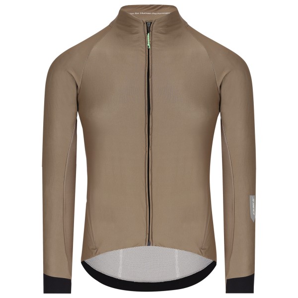 Q36.5 - Gregarius Winter Jacket - Velojacke Gr L;M;S;XL;XXL beige/braun;grau;schwarz