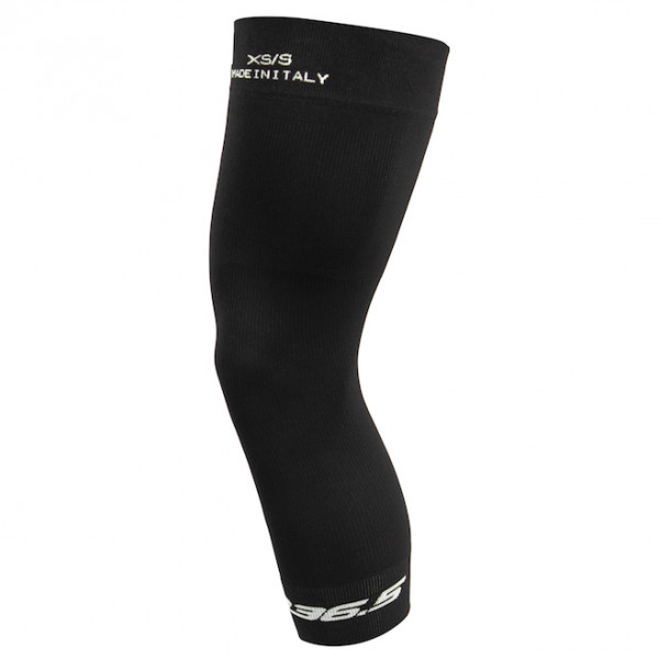 Q36.5 - Sun&Air Knee Cover - Knielinge Gr XL/XXL;XS/S schwarz von Q36.5