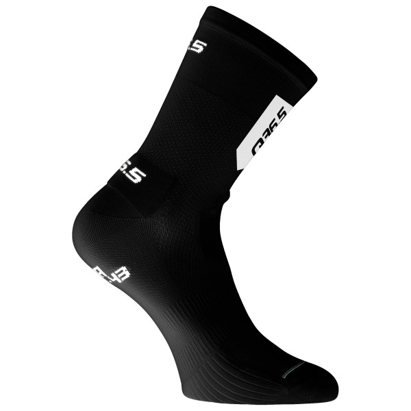 Q36.5 - Ultra Socks - Velosocken Gr 36-39 grün von Q36.5