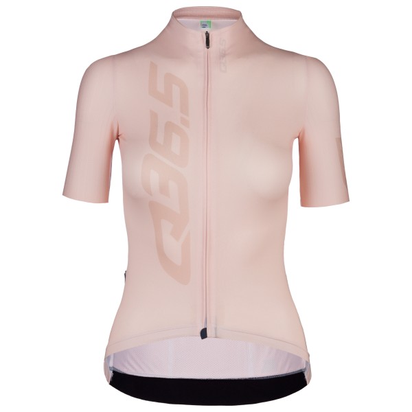 Q36.5 - Women's G1 Signature Jersey - Velotrikot Gr L rosa von Q36.5